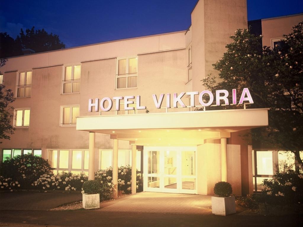 Concorde Hotel Viktoria #1